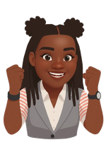 Janet - French With Janet - Avatar